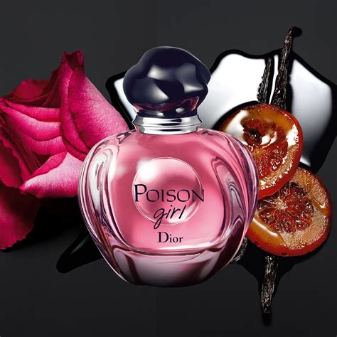 poison girl dior eau de parfum 50 ml|Dior poison girl unexpected 100ml.